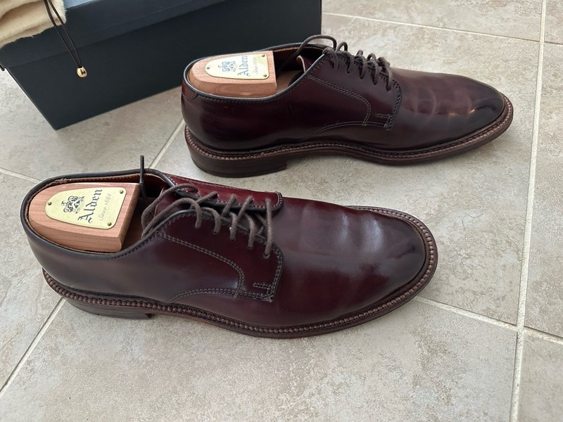 Alden 29386F