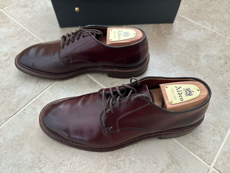 Alden 29386F