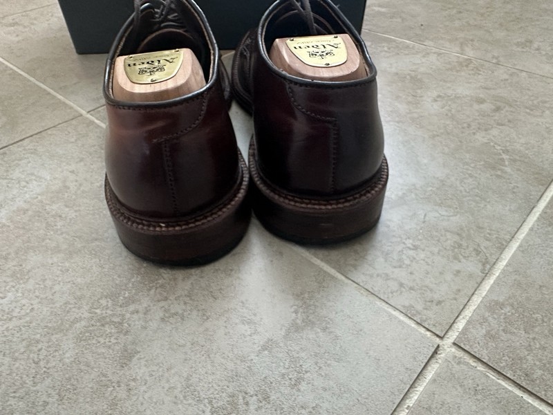 Alden 29386F