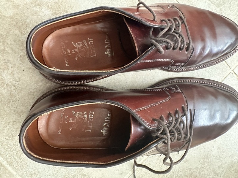 Alden 29386F