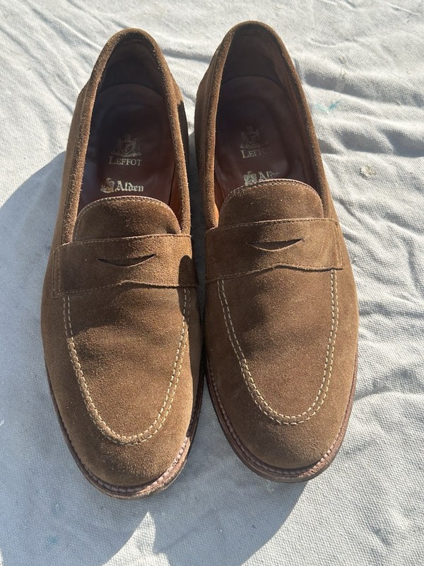Alden D0214