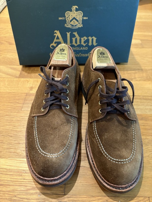 Alden D3617