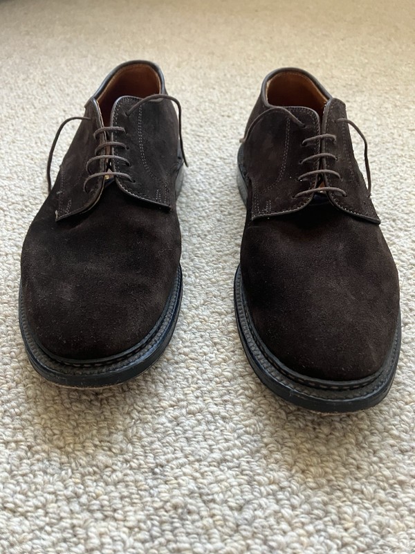 Alden 29334F