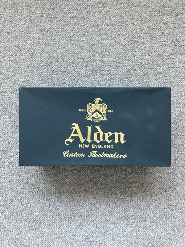 Alden 29334F