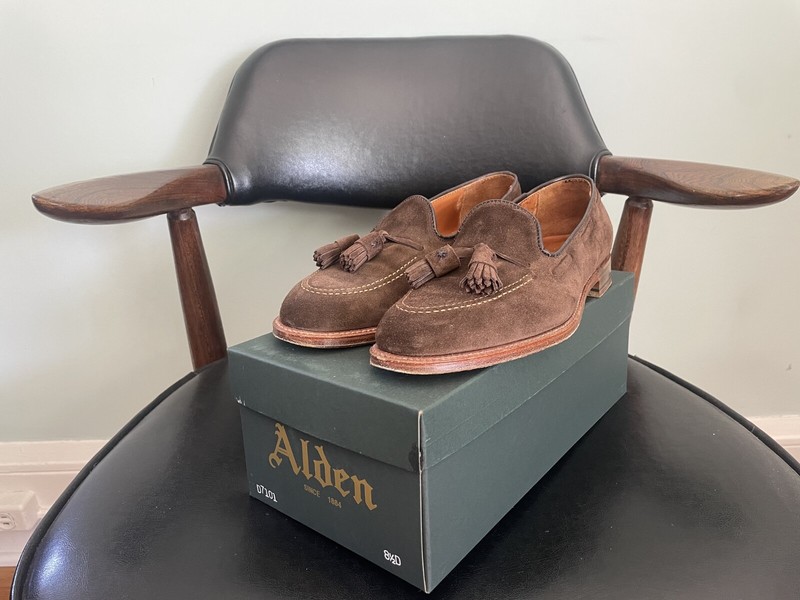 Alden D7101