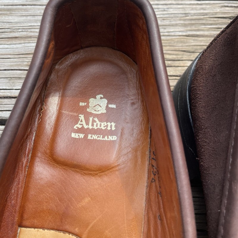 Alden 5723S