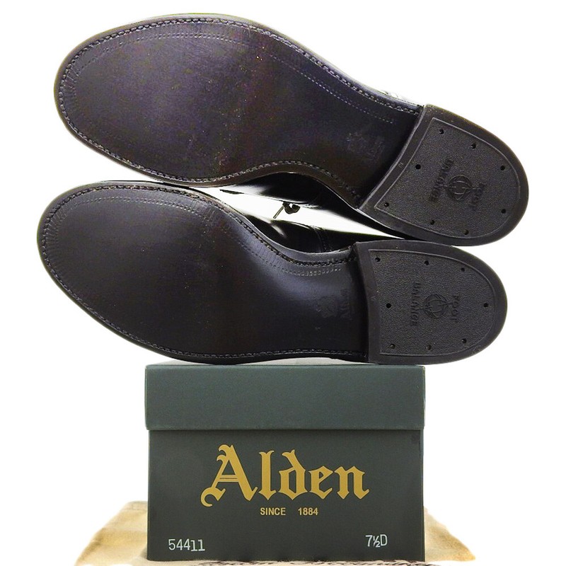 Alden 54411