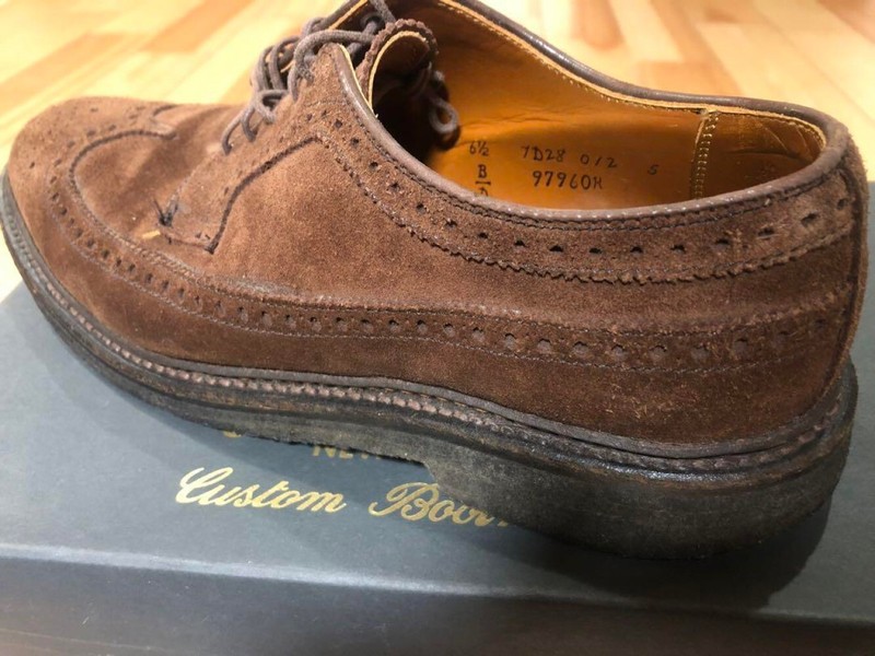 Alden 97960K