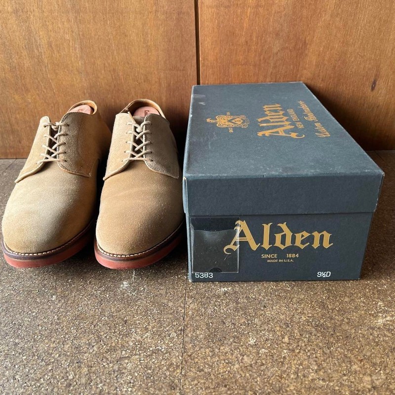 Alden 5383