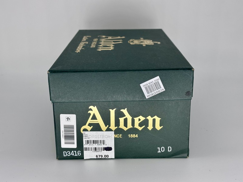 Alden D3416