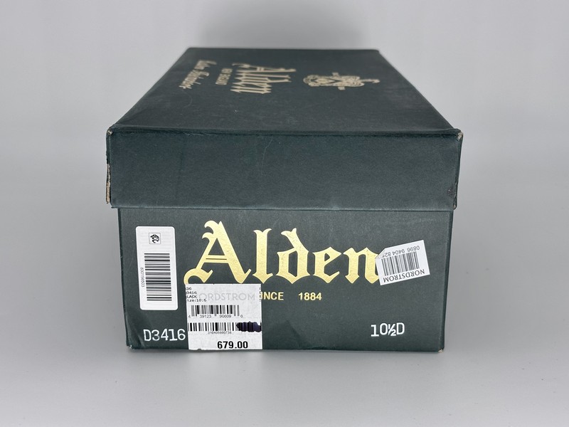 Alden D3416
