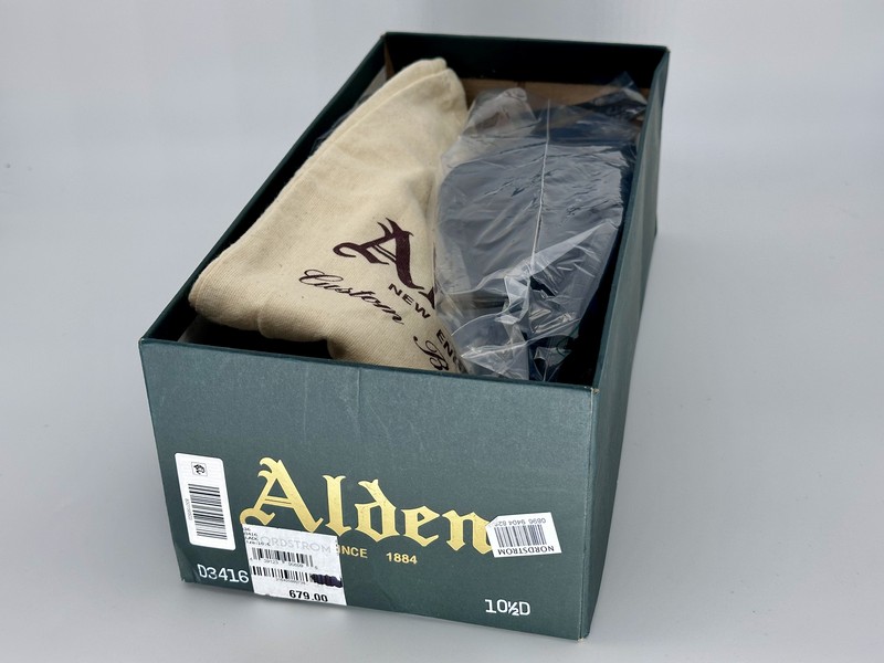 Alden D3416