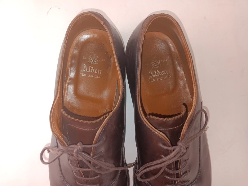 Alden 936