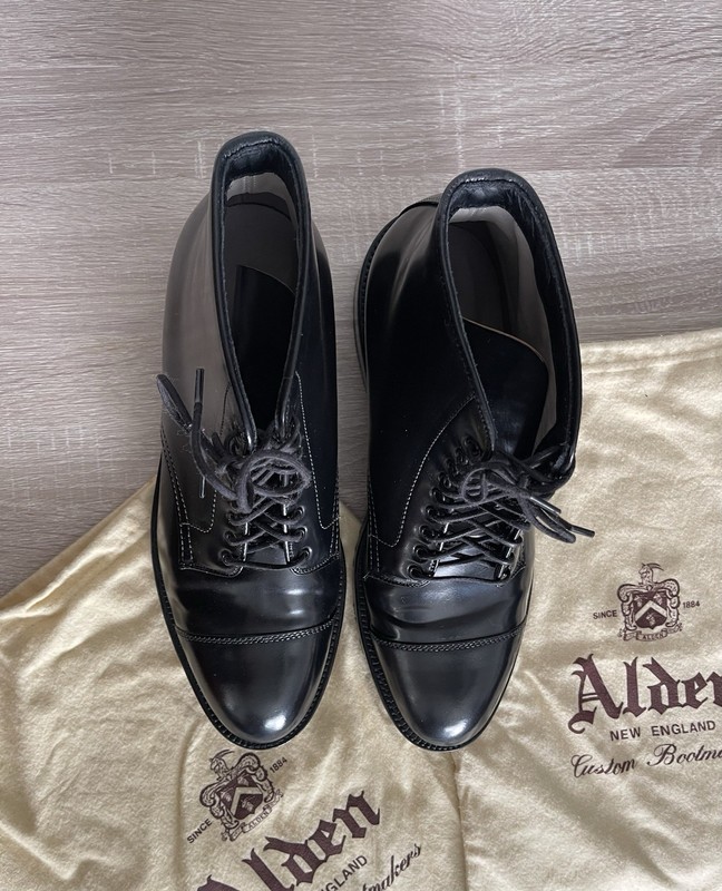 Alden 4065