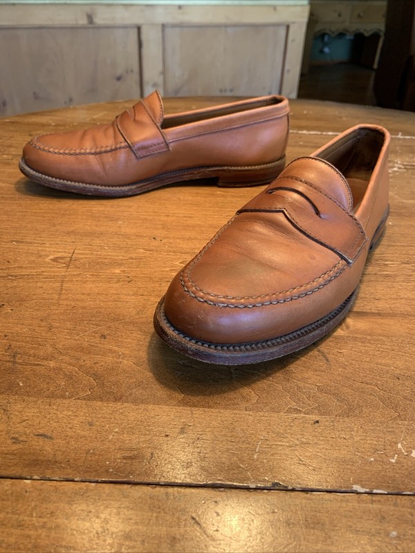 Alden 724