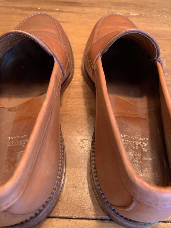 Alden 724