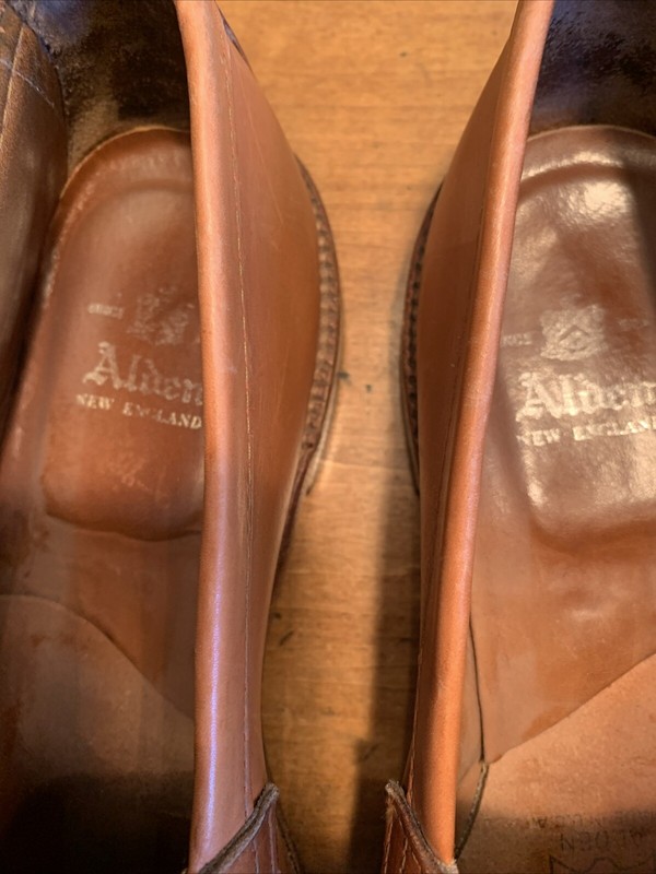 Alden 724