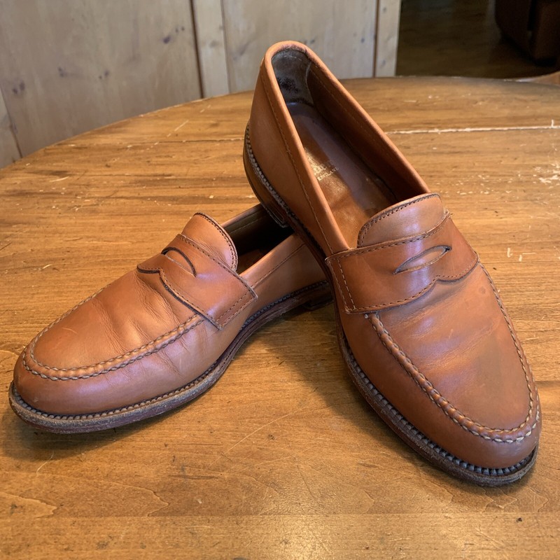 Alden 724