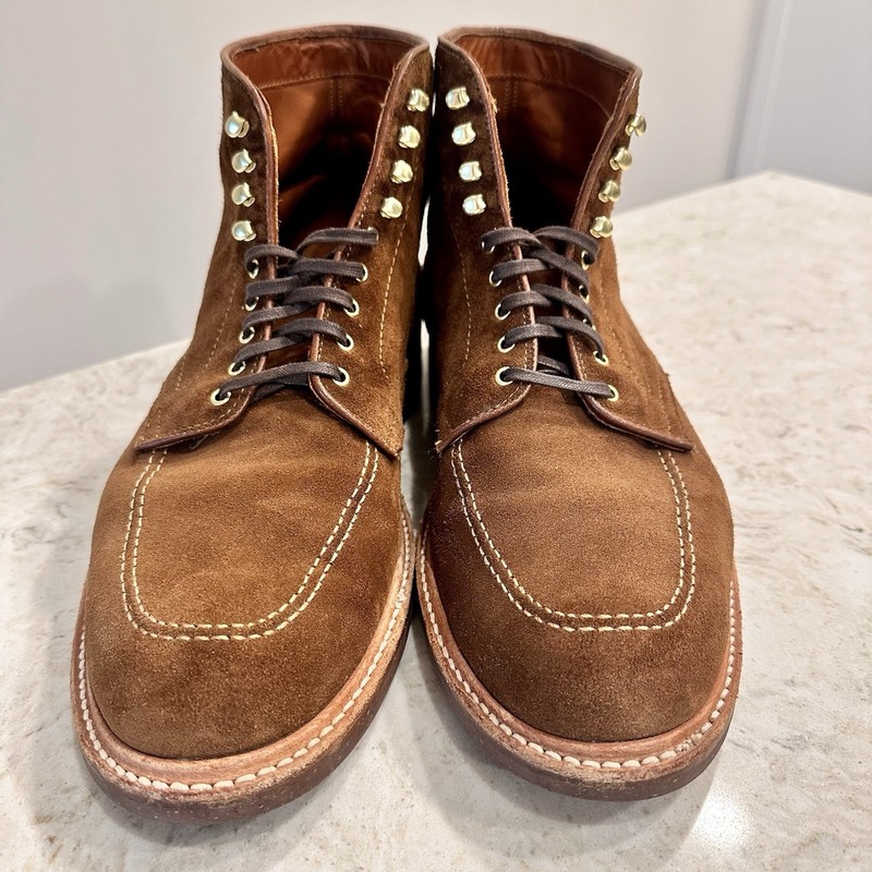 Alden D1903