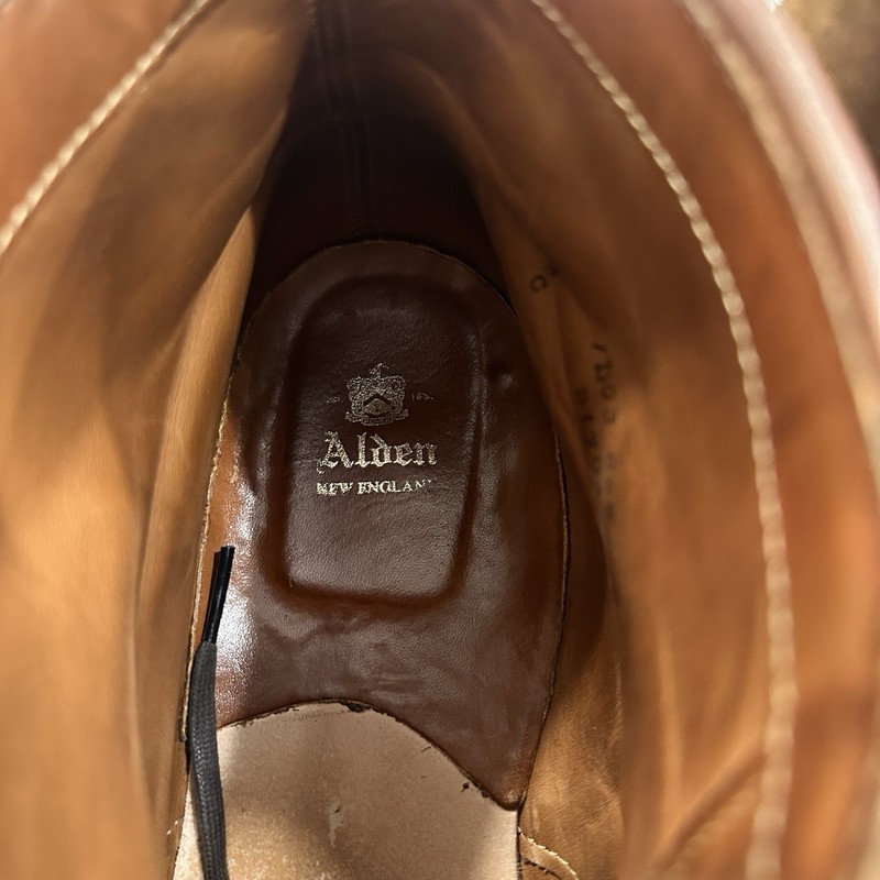 Alden D1903