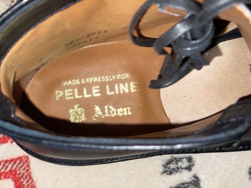 Alden D2941H