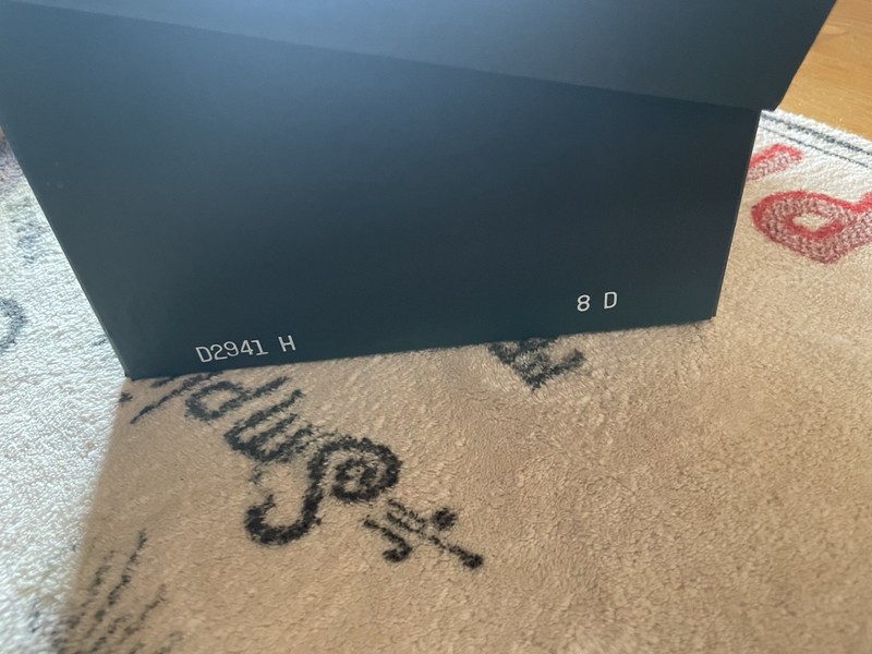 Alden D2941H