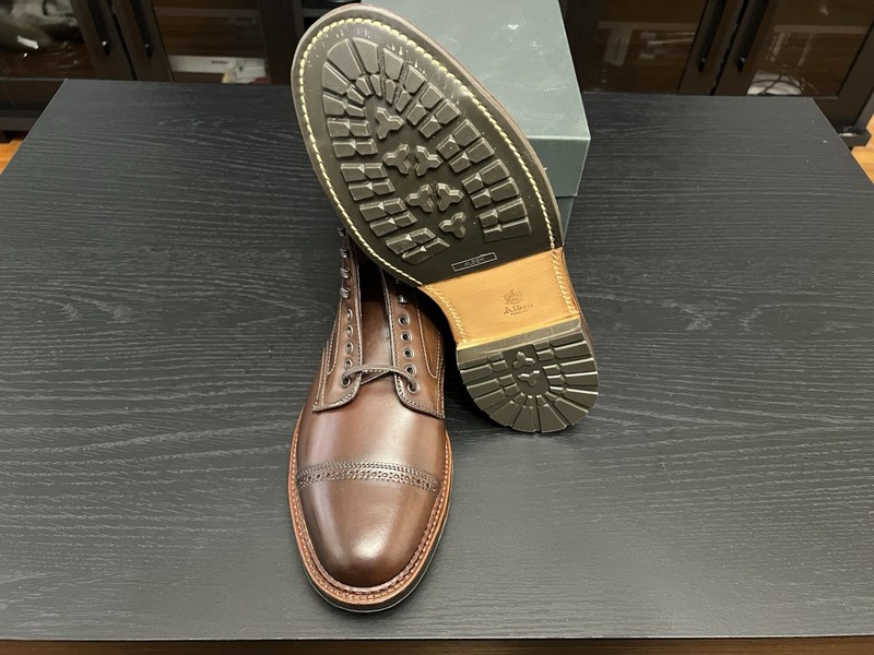 Alden D2875HC