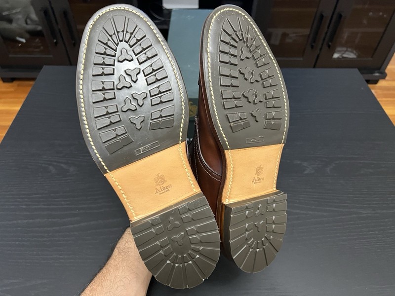 Alden D2875HC