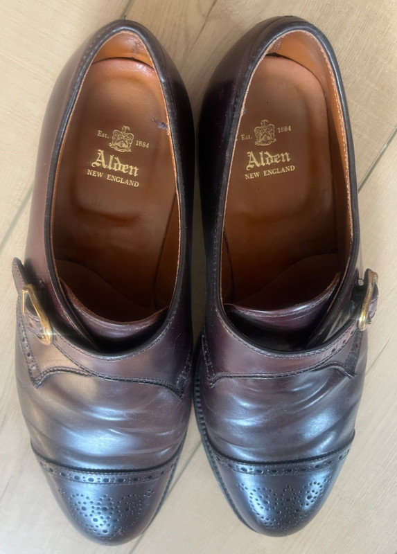 Alden 1648