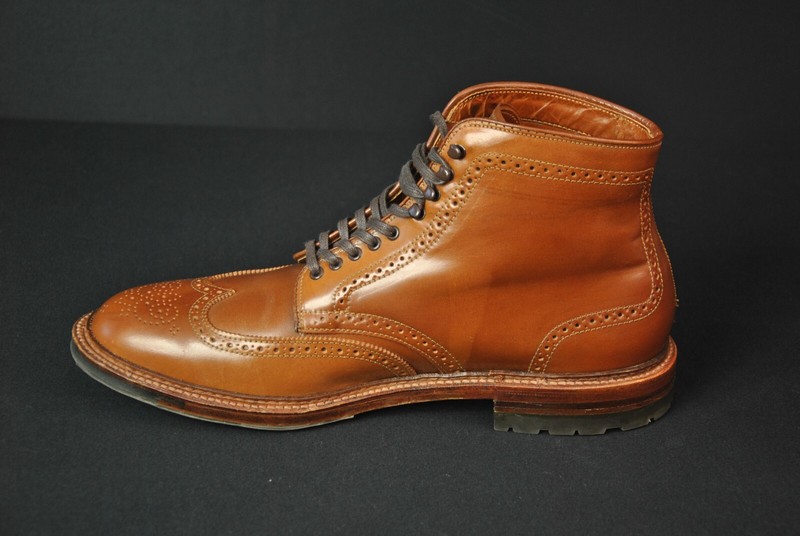 Alden D5801HC