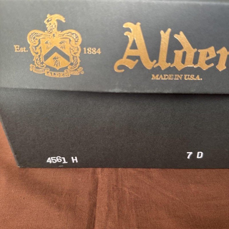 Alden 4561H