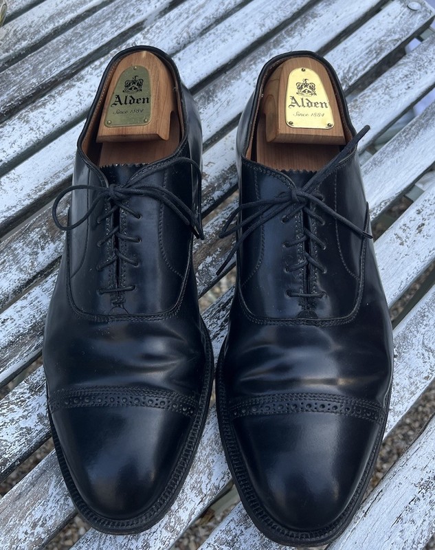 Alden 9016