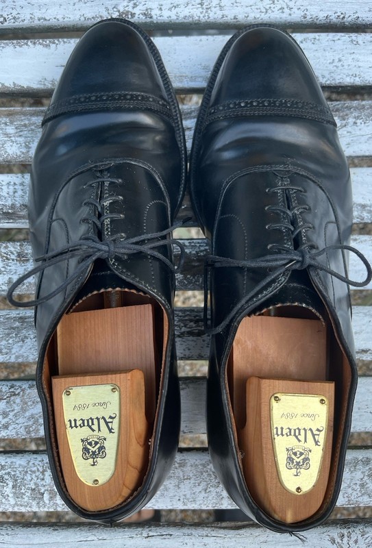 Alden 9016
