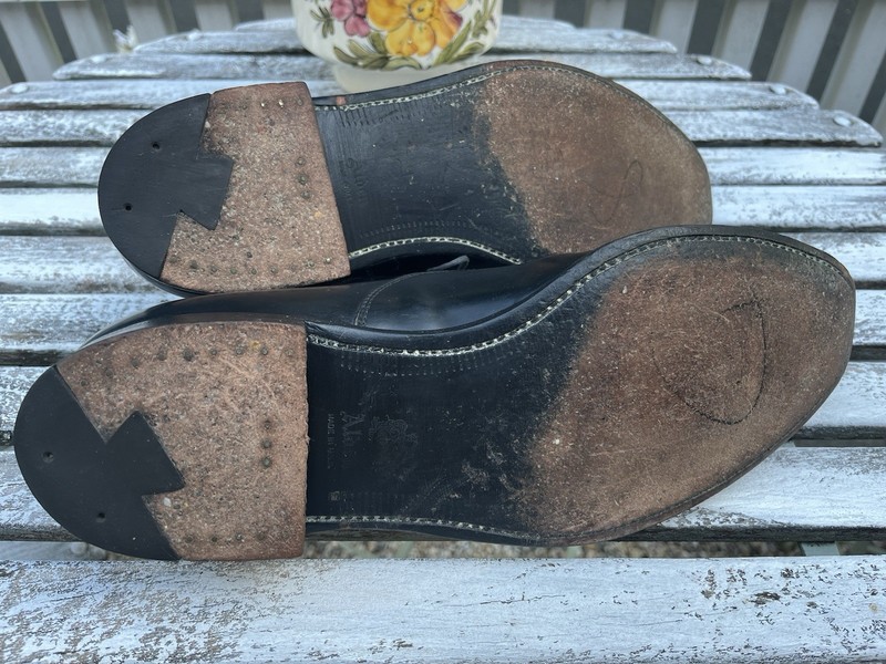 Alden 9016
