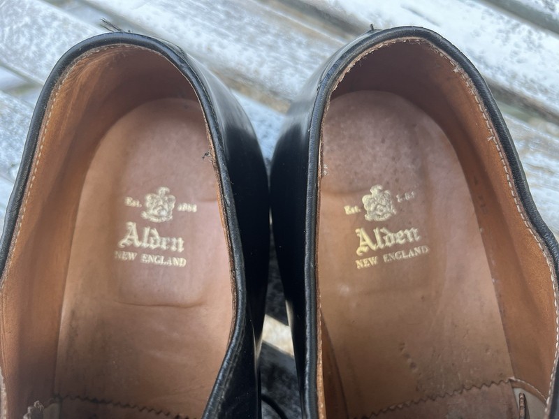 Alden 9016