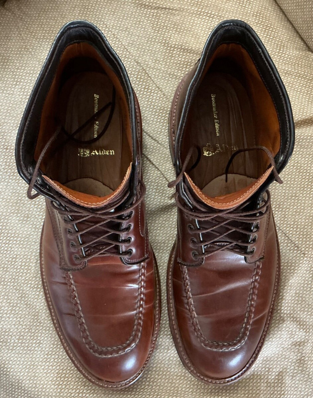 Alden 40566C