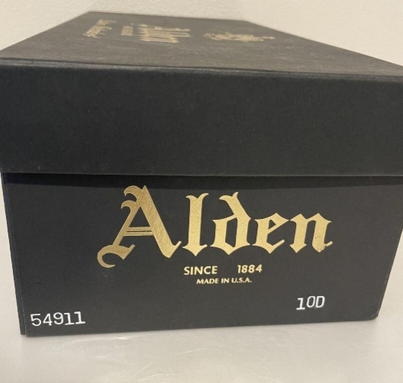 Alden 54911