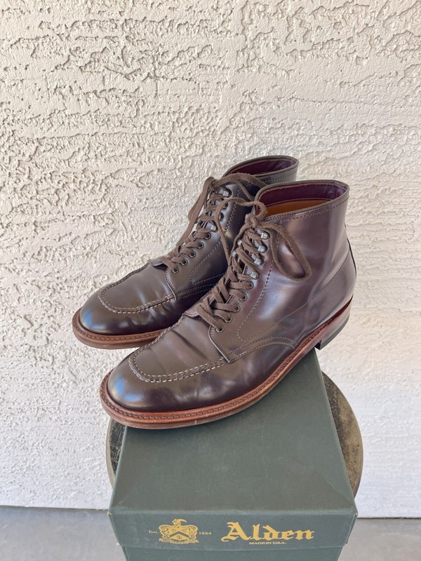 Alden 40538H
