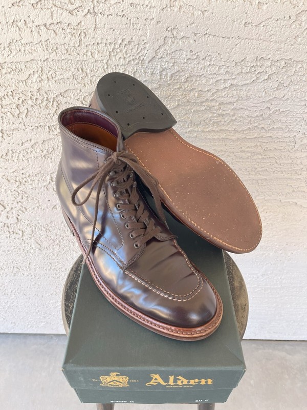 Alden 40538H