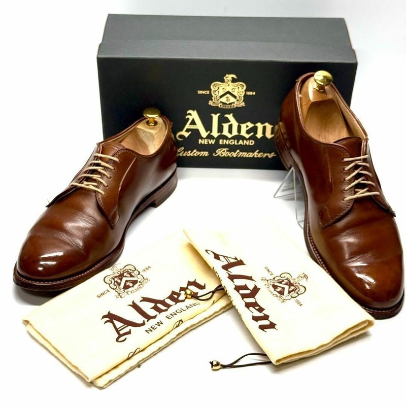 Alden 95010