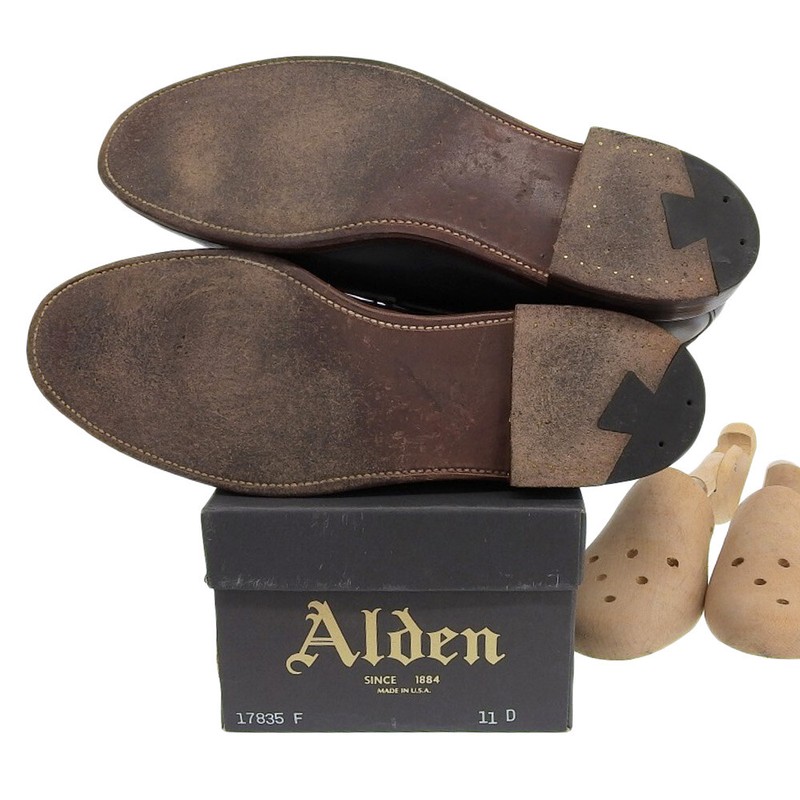 Alden 17835F