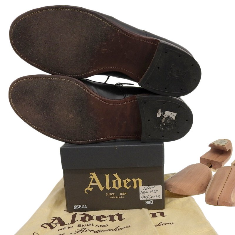 Alden N6604