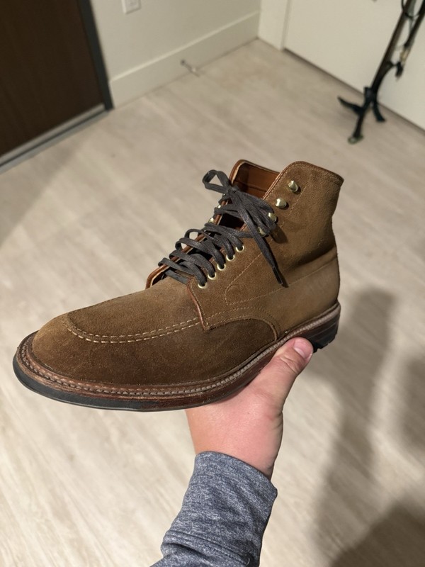Alden D8917HC