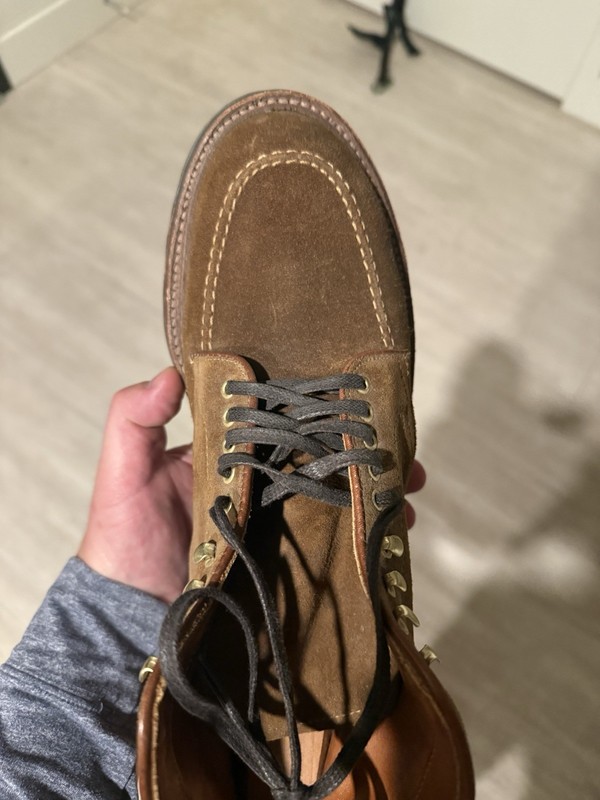 Alden D8917HC