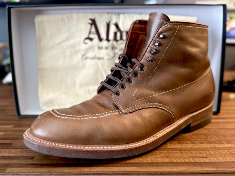 Alden 40557H