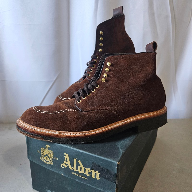 Alden D0913H