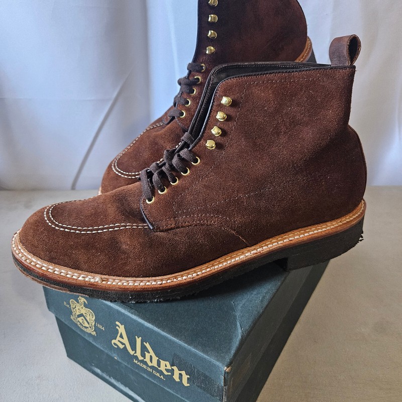 Alden D0913H