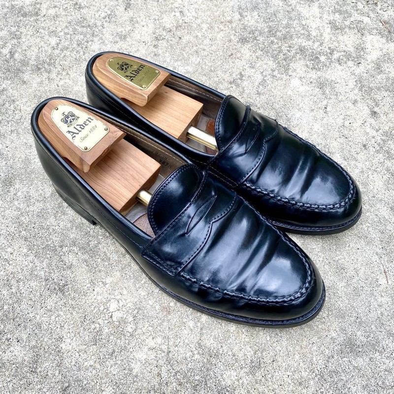 Alden 987M