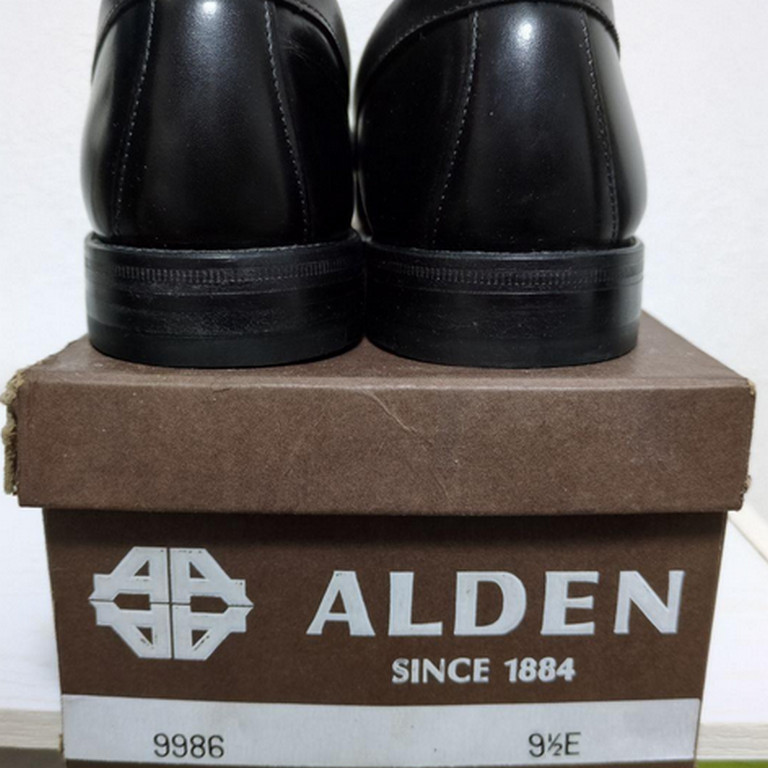 Alden 9986