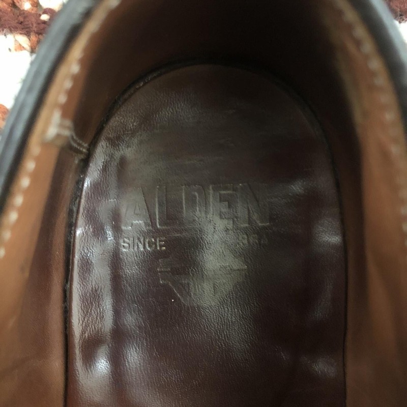 Alden 921